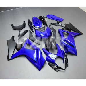 ชุดแฟริ่งมอเตอร์ไซค์ SUZUKI GSXR1000 ปี 2007-2008 GSX-R1000 GSXR 1000  แบบฉีดขึ้นรูป ABS ชุดแต่งแฟริ่ง S1007-109a - Product Image 3