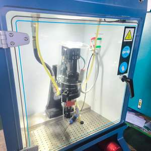 Injecteur à rampe commune multifonctionnel NT-209 220V pour banc de test Garantie 1 an pour l'équipement et l'utilisation de la machine - Product Image 4