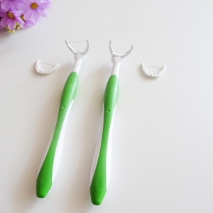 Remplacer la tête buccale abrasive porte-<span class=keywords><strong>fil</strong></span> <span class=keywords><strong>dentaire</strong></span> - Product Image 1