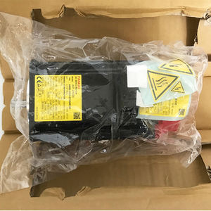 Motor Servo AC Serie Alpha FANUC A06B-0205-B100, Unidad de Motor Servo Serie Alpha - Product Image 5