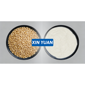 Poudre de millet jaune de qualité supérieure, riche en protéines, saine et nutritive, de qualité alimentaire, extrait de graines, emballée sous vide XINYUAN - Product Image 4