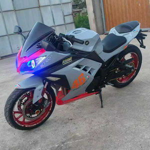 Motocicleta usada <span class=keywords><strong>Kawasaki</strong></span> <span class=keywords><strong>Ninja</strong></span> <span class=keywords><strong>250</strong></span> <span class=keywords><strong>Moto</strong></span> a gasolina Motos deportivas Motocicletas de carreras Streetbike - Product Image 6