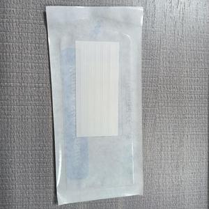 Hysent Wegwerp 3*75Mm EHBO Medische Zelfklevende Wonddressing Steriele Huid Strip Sluiting <span class=keywords><strong>Strips</strong></span> Tape Schoonheid Persoonlijke Verzorging - Product Image 3