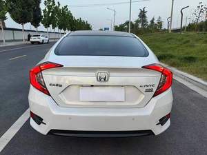 รถยนต์มือสองขายดี Honda Civic ปี <span class=keywords><strong>2019</strong></span> 1.5T เกียร์ Stepless 220TURBO ระยะทาง 20000 กม. 1.5T 177 แรงม้า L4 ผลิตในจีน - Product Image 4