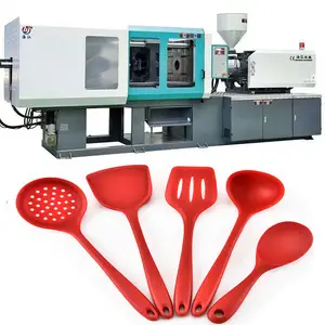 360 ton Plastic kitchen utensils making injection molding machine