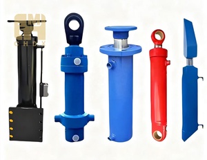 เครื่องอัดขึ้นรูปอลูมิเนียมแบบแรงดันเดี่ยว 500 ตัน สำหรับงานหนัก ขายดี - Product Image 5