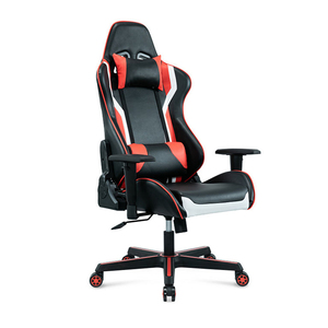Chaise de bureau en cuir ergonomique et confortable pour ordinateur gamer, pour jeux de course, vente en gros, <span class=keywords><strong>2023</strong></span> - Product Image 2