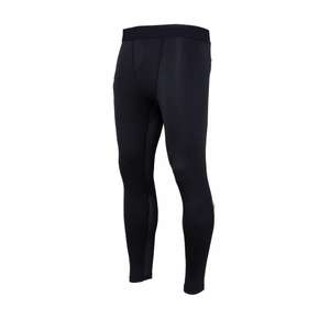 กางเกงรัดกล้ามเนื้อเป็นมิตรกับสิ่งแวดล้อมเลกกิ้งโยคะชุดกีฬาที่ใช้งานง่าย - Product Image 2