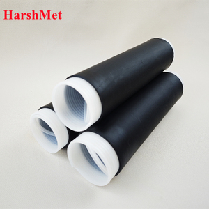 Tubo Termocontraíble <span class=keywords><strong>de</strong></span> EPDM |   Aislamiento <span class=keywords><strong>de</strong></span> 1000V para Sellado <span class=keywords><strong>de</strong></span> Cables Eléctricos - Product Image 5