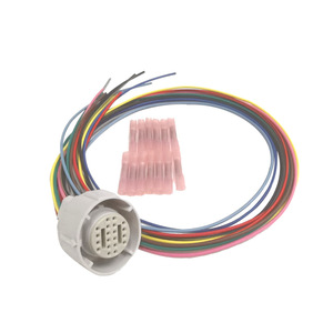 Universal 4L80E Transmission External <b>Repair</b> Wiring Harness MT1 4L80 3500033 Parts PVC Insulation IP65 <b>Car</b> Use - Product Image 3