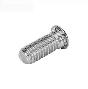 Tornillos Autoblocantes Galvanizados de Acero al Carbono, Métricos, de Rosca Fina, Grado 10, FH-M4 M5 M6 M8, Tornillos Autotensoras Yagu - Product Image 6