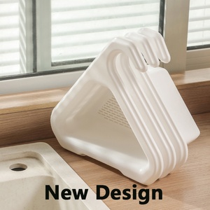 Panier de vidange triangulaire pour le nettoyage de l'évier et le stockage des fruits et légumes, panier de vidange pour les déchets ménagers - Product Image 6