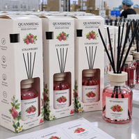 Diffuseur de parfum pour la maison, diffuseur d'huiles essentielles pour la maison