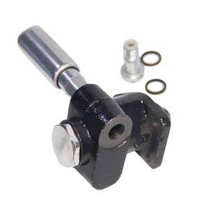 Rodamiento de biela HANSEN Yc4d130 de bajo precio al por mayor para motor de cargadora con 1 año de garantía, origen China - Product Image 5