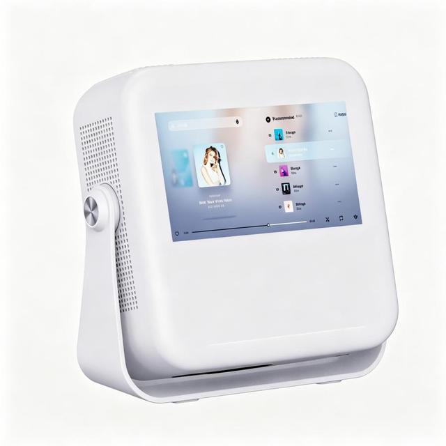 Portable Projector Android 14 Projector 4K Mini Proyector Full hd Projector Decode 1080P Mini Video Projector A53 Touch Screen