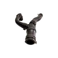 Tuyau de sortie du refroidisseur EGR LR022718 AL3Q9Y439DA pour Range Rover L322 L405 Range Rover Sport L494 4.4L 2007-2022 Tuyau de refroidissement de la soupape