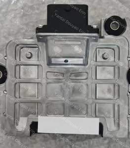 Repuestos <span class=keywords><strong>Doosan</strong></span> Develon <span class=keywords><strong>Daewoo</strong></span>, Controlador <span class=keywords><strong>ECU</strong></span> para Motor 4TNV98, Piezas de Desarrollo Chinas, <span class=keywords><strong>ECU</strong></span> de Excavadora de Alta Calidad, Precio para DX75 - Product Image 3