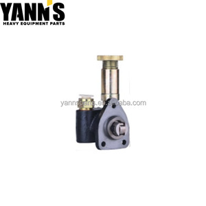 YANN'S 105220-1570 <span class=keywords><strong>Pompe</strong></span> d'amorçage manuelle à carburant diesel pour pelle - Product Image 2