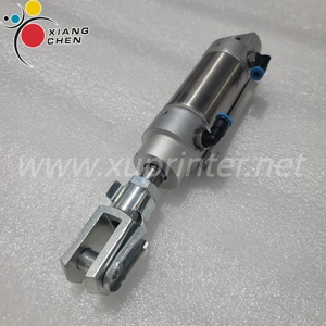 ER Imported Quality Cylinder F4.334.059 for Heidelberg Offset <b>Printing</b> <b>Machine</b> - Product Image 2