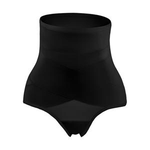 Mutandine a Vita Alta Modellanti per Donna, Slip Contenitivi per Pancia e Fianchi, Effetto Lifting - Product Image 6