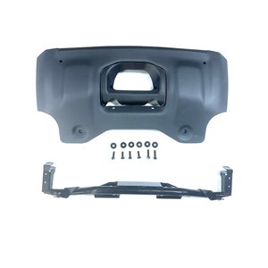 Carrocería de coche Elantra N de fibra de carbono, otras piezas, maletero Q50 con cierre suave, puerta 360c, Datsun 1600 SSS, BRZ 1967, FJ40, FJ43 - Product Image 3