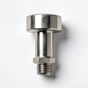 适用于机械 OEM 的高精度铝制、贵金属和硬质金属定制 CNC 加工部件 - Product Image 2