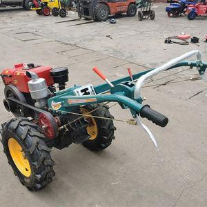 Vente directe <span class=keywords><strong>d</strong></span>'usine Mini motoculteurs motoculteurs motoculteurs à roue pour ferme - Product Image 6