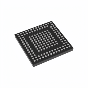 ส่วนประกอบอิเล็กทรอนิกส์ IC ETHERNET SWITCH SPI 159LFBGA SJA1105QELY บริการครบวงจรแบบดั้งเดิม 159 LFBGA อินเทอร์เฟซ - Product Image 1
