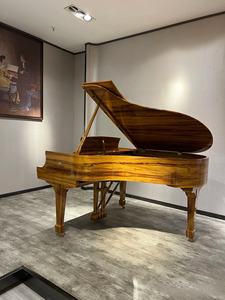Piano Acústico Personalizado de Madera Maciza, <span class=keywords><strong>Teclado</strong></span> Mecánico de 88 Teclas, Nivel de Habilidad Avanzado, Multifunción - Product Image 4