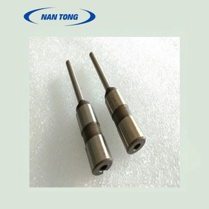 ดอกสว่านเจาะกระดาษและพลาสติก นาทง ขนาด 4.0 มม. - Product Image 3
