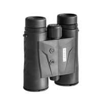 Jumelles T-EAGLE 10X42 avec télémètre laser, objectif de 42 mm, grossissement 10X, télescope haute définition pour observer les oiseaux