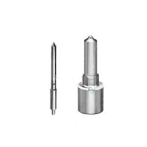 大柴CA6DF1-26-F51Q用DLLA 150P F51Q燃油柴油喷油器喷嘴节省燃油环保耐用车辆零件 - Product Image 1