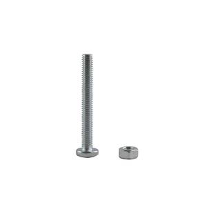 Vis/Moyeu M6x50mm pour machine à panier <span class=keywords><strong>PAN</strong></span> SLT - Product Image 3