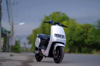 Motocicleta eléctrica de alta calidad para la entrega 48V 60V 72V Motocicleta deportiva eléctrica