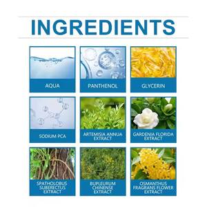 Cápsulas para Hemorroides, Alivian la Picazón y el <span class=keywords><strong>Dolor</strong></span>, Suplemento Herbal para el Cuidado <span class=keywords><strong>de</strong></span> la Salud - Product Image 4