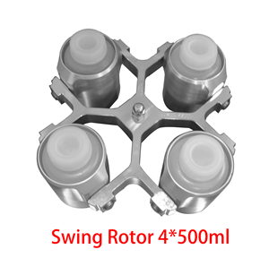 Chuyên nghiệp công nghiệp phòng thí nghiệm Máy ly tâm ctl550 3000ml công suất lớn thấp-tốc độ cho chế biến nước giải khát và thực phẩm uống - Product Image 6