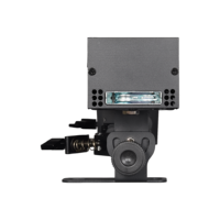 Nouveau produit, barre lumineuse LED stroboscopique RGBW haute puissance IP65 étanche DMX pour discothèque