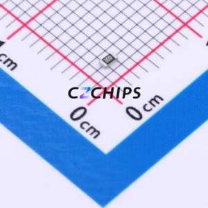 Resistencia SMD TC0325F2003T5F 0603 (Tipo: Película Delgada) (Resistencia: 200kOhm Precisión: 1%) - Product Image 1