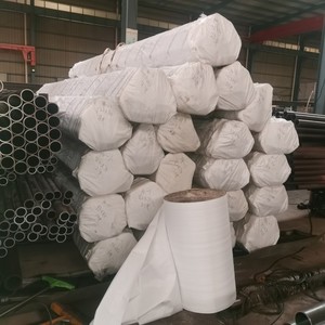 Hoogwaardig St52 gehoned buisstaal C20 ST52 SAE1026 CK45 25MN naadloze hydraulische buis gehoned staalbuis 45 - Product Image 5