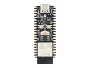 บอร์ดพัฒนา Waveshare ESP32-C5 รองรับ Wi-Fi 6 แบบดูอัลแบนด์, โปรเซสเซอร์แบบซิงเกิลคอร์ 240MHz, โมดูลในตัว ESP32-C5-MINI-1 ซีรีส์ K421 - Product Image 5
