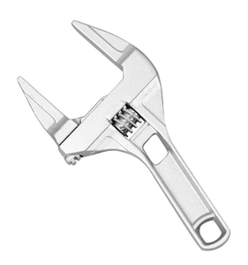 Bán Sỉ Cờ Lê Phòng Tắm Bộ Dụng Cụ Sửa Chữa Hợp Kim Nhôm Nhẹ Siêu Mỏng Thân Ngắn 16-<span class=keywords><strong>68Mm</strong></span> - Product Image 1