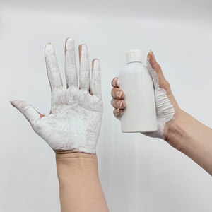 Craie liquide personnalisée en usine, craie de gym, carbonate de magnésium, craie liquide antidérapante pour l'haltérophilie - Product Image 2