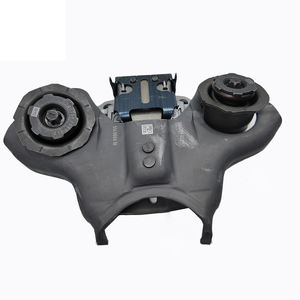 BDF DPS6 haute qualité 602001400 embrayage nouveaux systèmes de Transmission <span class=keywords><strong>automatique</strong></span> boîtes de vitesses 6DCT250 Kit d'embrayage pour Ford - Product Image 5