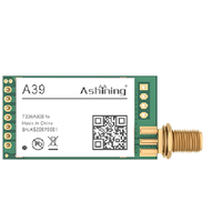 Module de port série IoT LoRa pour l'agriculture, longue portée pour émetteur et récepteur Wifi 10 km