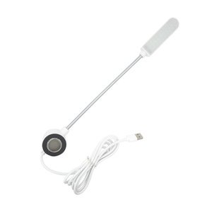 <b>Led</b> Industrial Sewing Machine <b>Light</b> With Extra Large Magnet Usb Powered <b>Work</b> Desk Lamp White <b>Light</b> Source - Product Image 1