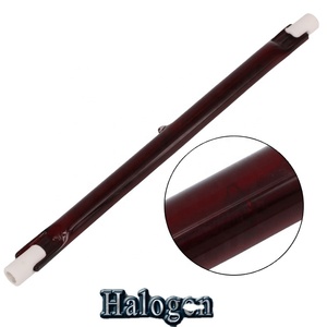 Ampoule halogène de sauna infrarouge 285mm <span class=keywords><strong>300w</strong></span>, ampoule de sauna sauna 535mm <span class=keywords><strong>300w</strong></span> <span class=keywords><strong>r7s</strong></span> - Product Image 2