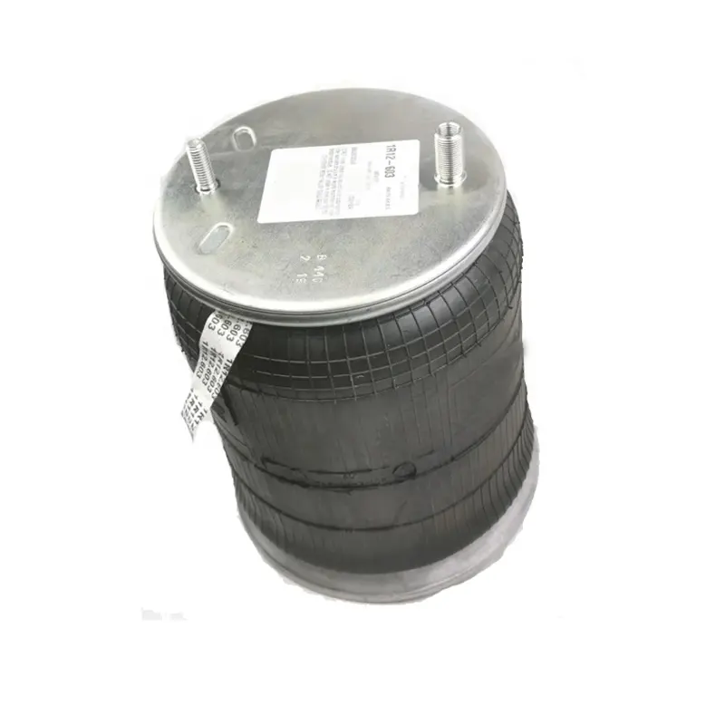 1R12-603 için hava yayı 566-24-3-108 kamyon havalı yaylar PISTON 566-20-7-322 alüminyum