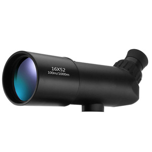 Suncore Monocular 16x52 Multi Coating Optics For Birding And Target Viewing - Product Image 1