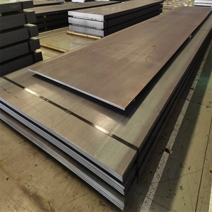 <span class=keywords><strong>Plaque</strong></span> d'<span class=keywords><strong>acier</strong></span> <span class=keywords><strong>Corten</strong></span> laminée à chaud doux de haute résistance A36 690 Astm A283 Grade c - Product Image 4