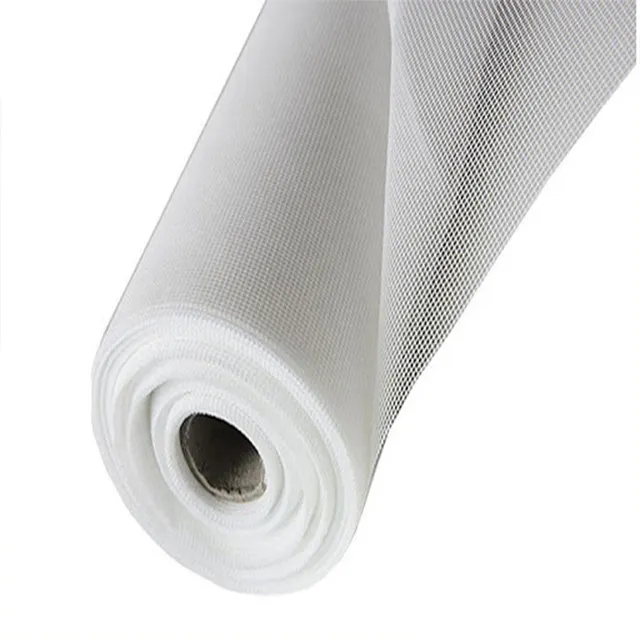 Polyester Lưới Lụa Màn hình in ấn nhôm lụa Màn hình in ấn